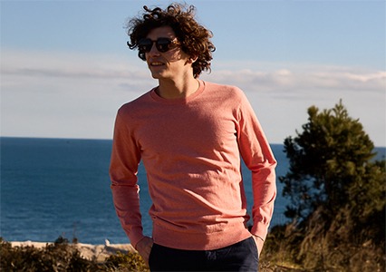 Pulls homme pas chers