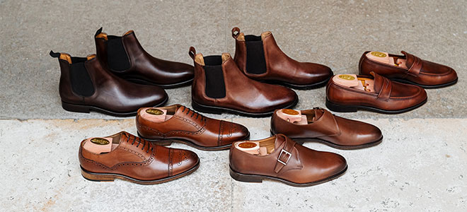 Chaussures online bexley femme