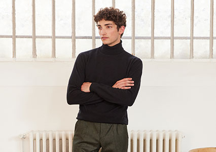 Promo Pulls hiver homme
