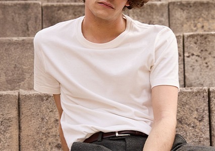 Remise Tee-shirt homme