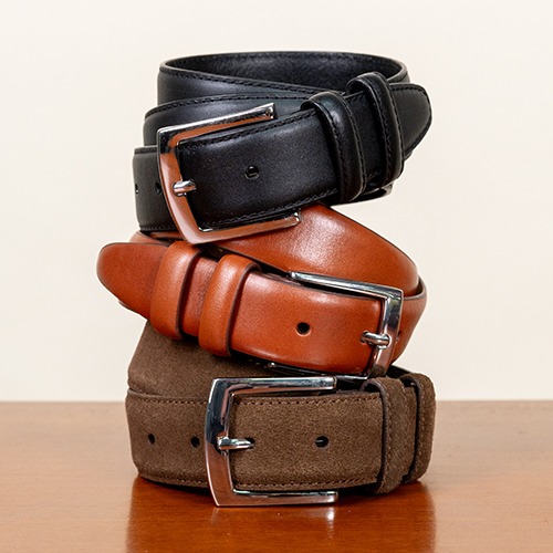 Ceinture homme 50 ans fête des pères