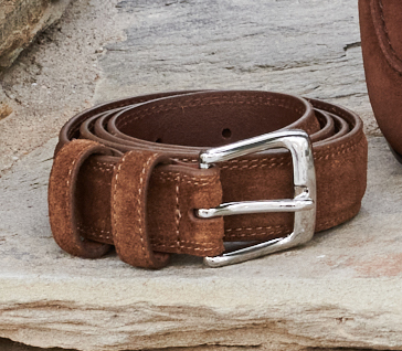 Ceinture homme 50 ans fête des pères