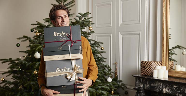 Cadeaux de Noel homme