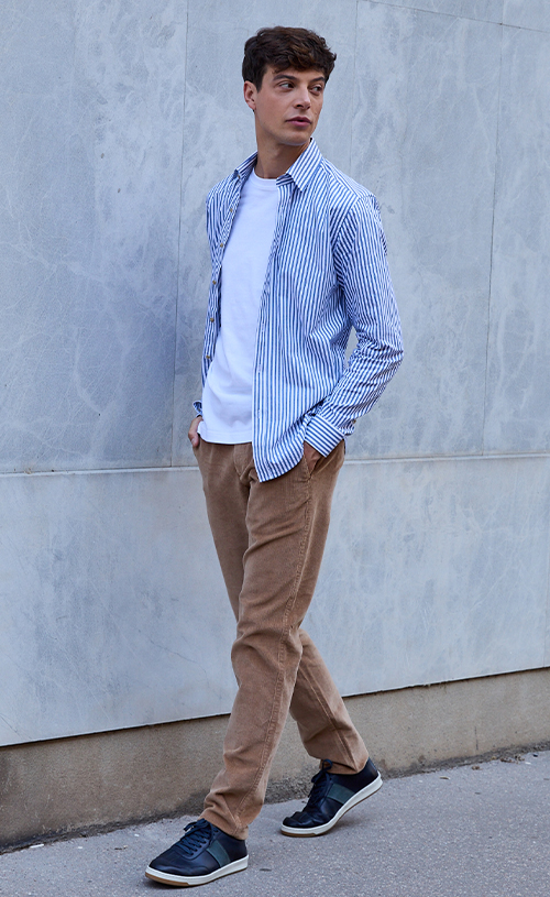 Look automne-hiver