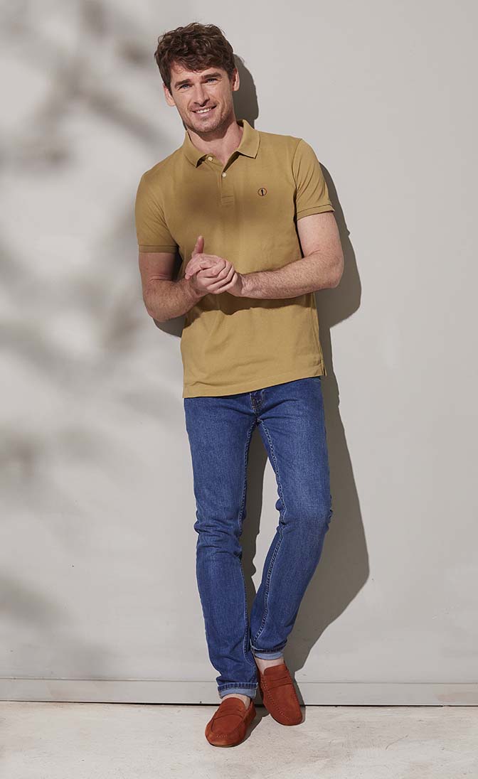 look Printemps-été