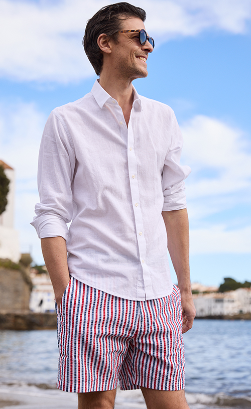 Look Printemps - Été