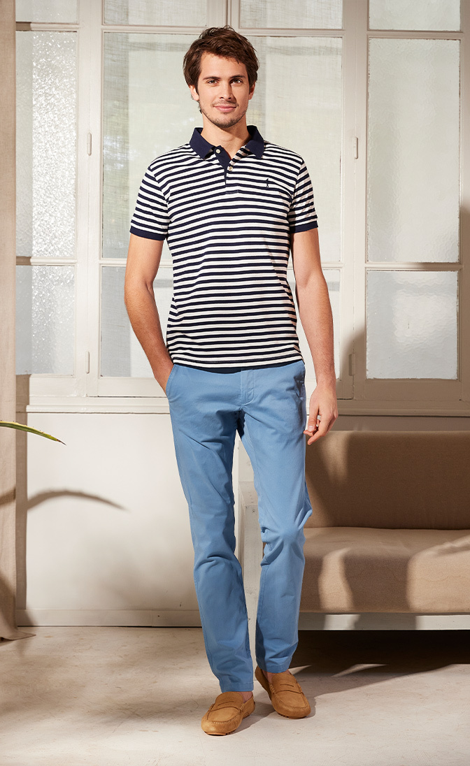 look Printemps-été