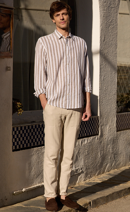 Look Printemps - Été