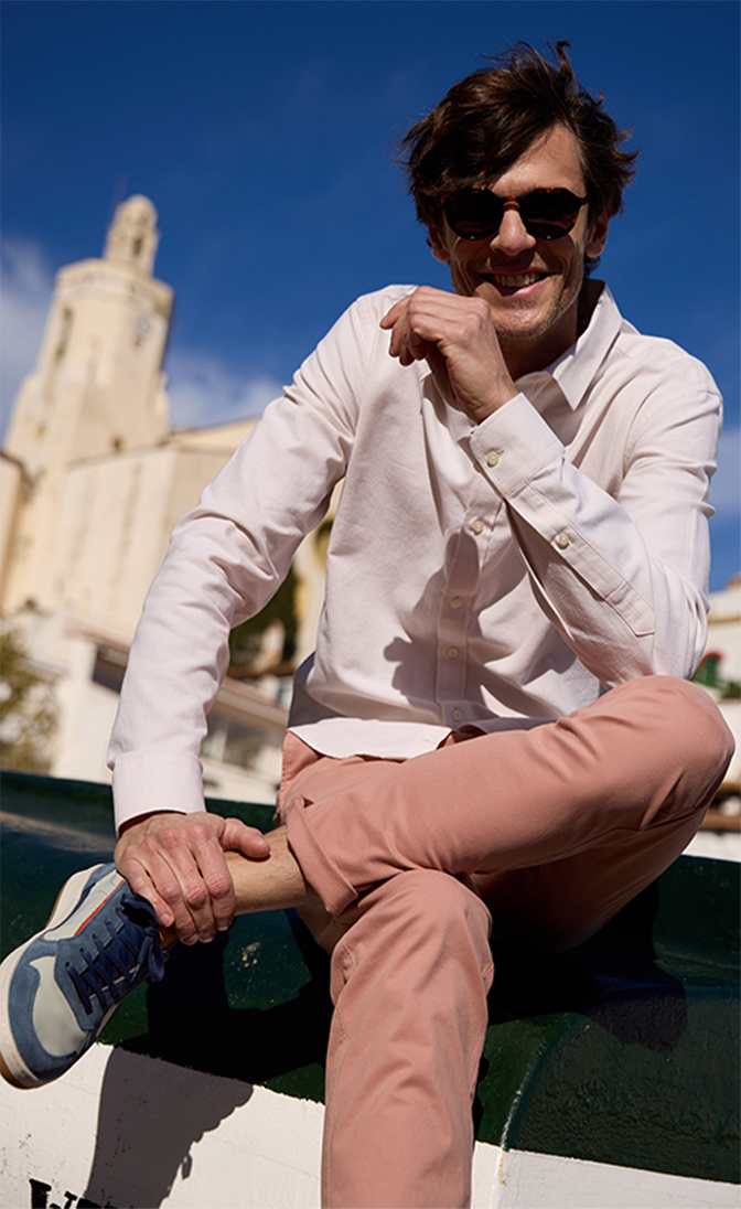 Look Printemps - Été