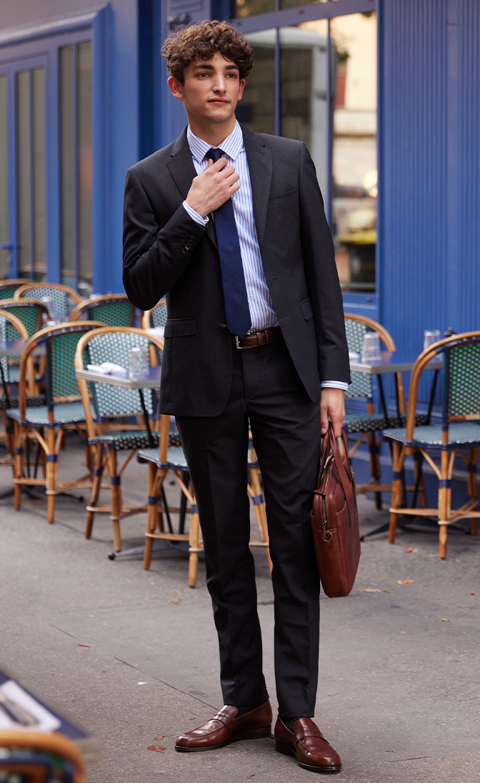 Look automne - hiver