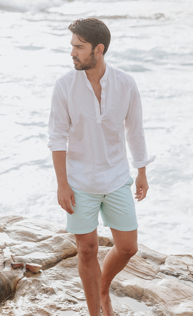 look Printemps-été