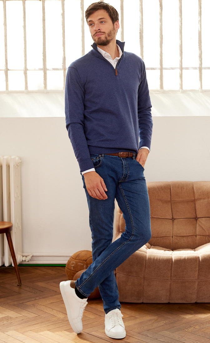 Look automne - hiver