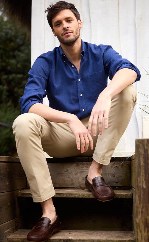 look Printemps-été