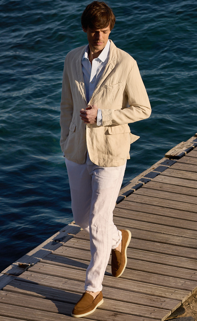 Look Printemps - Été