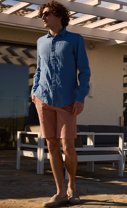 Look Printemps - Été