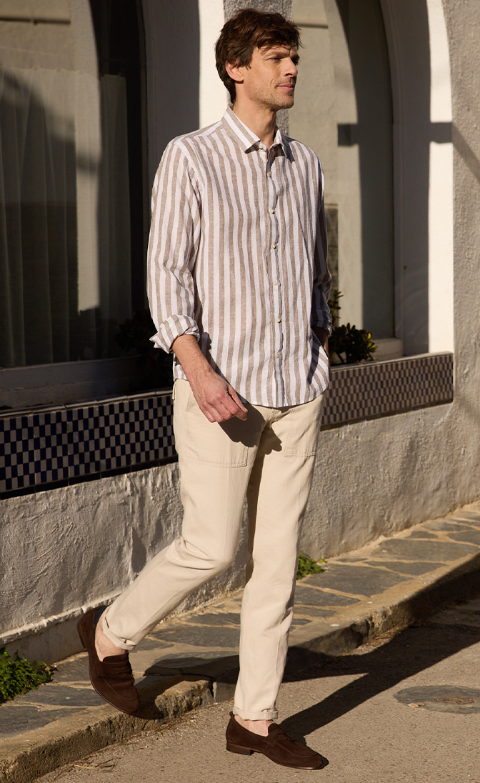 Look Printemps - Été