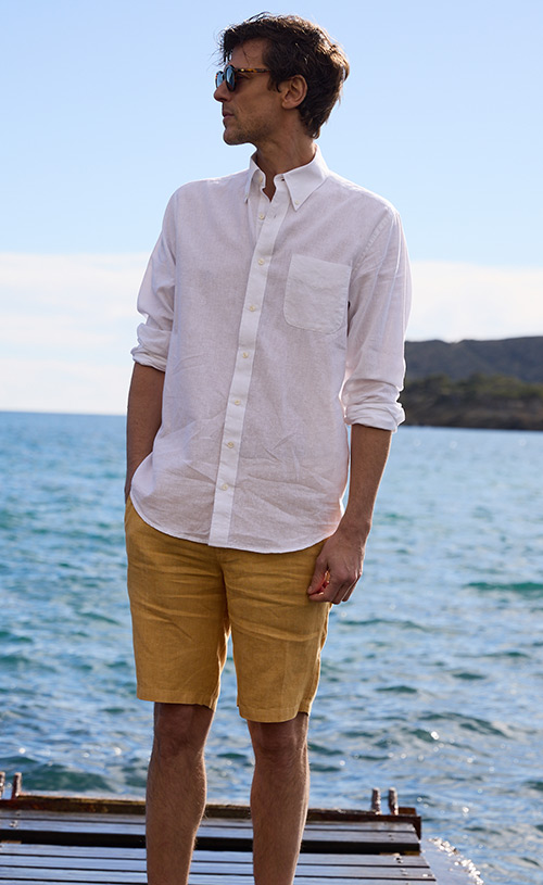 Look Printemps - Été