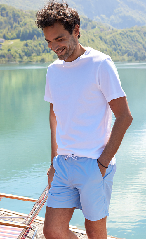 Look Printemps - Été