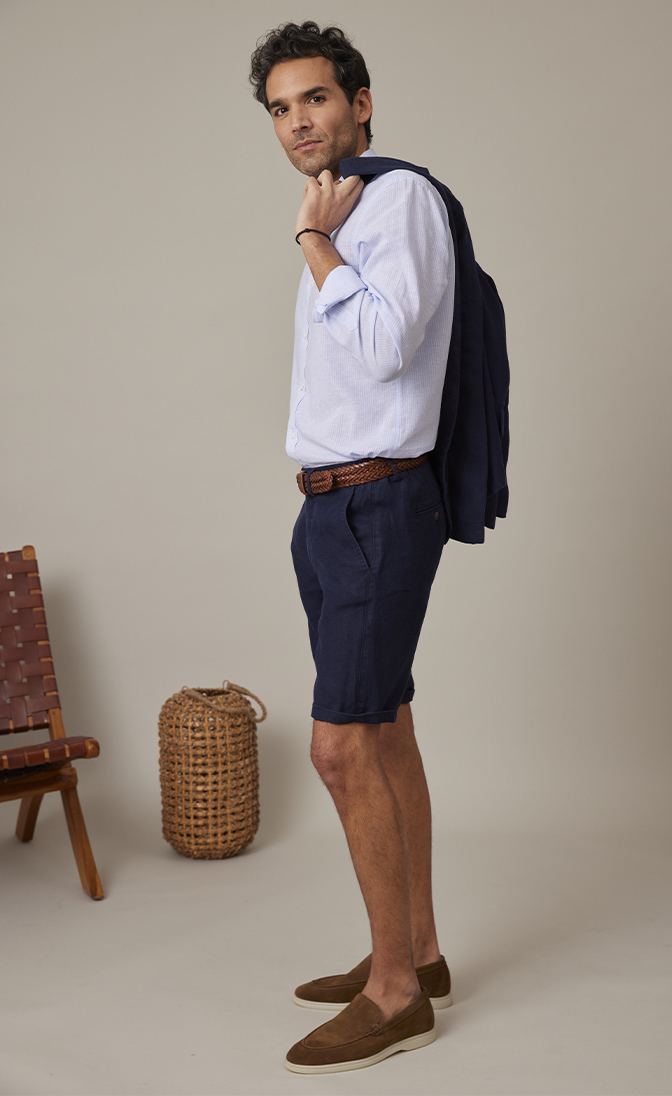 look Printemps-été