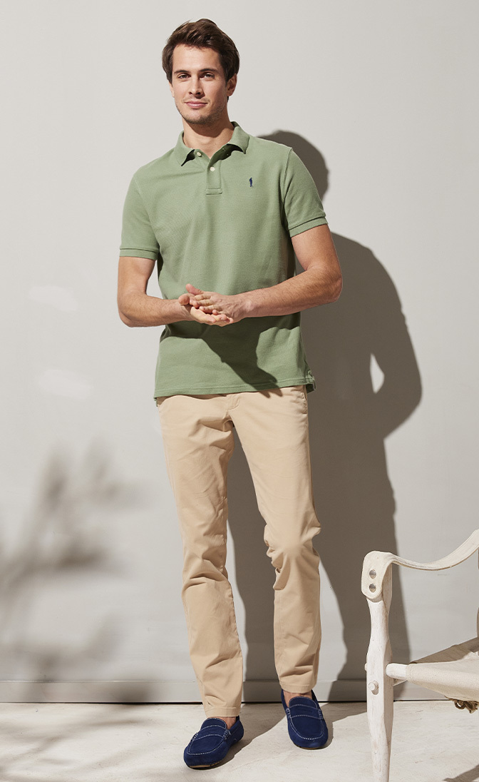 look Printemps-été