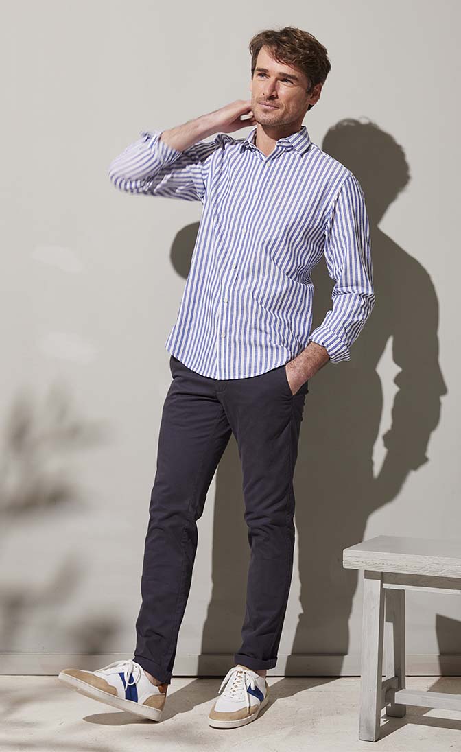look Printemps-été