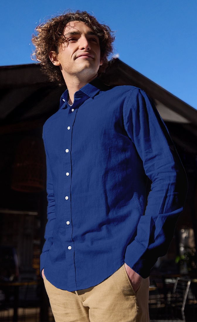 Look Printemps - Été