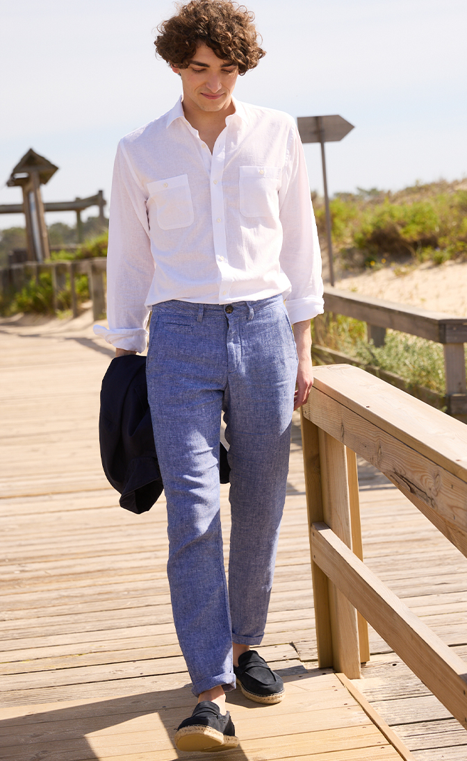 look Printemps-été