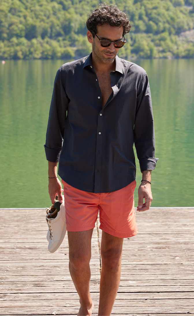 look Printemps-été