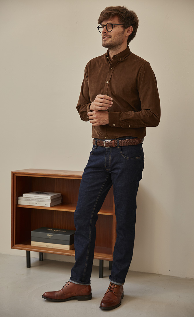 Look Automne-Hiver