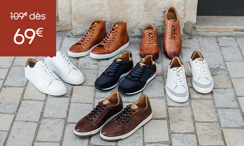 Vêtements et chaussures top