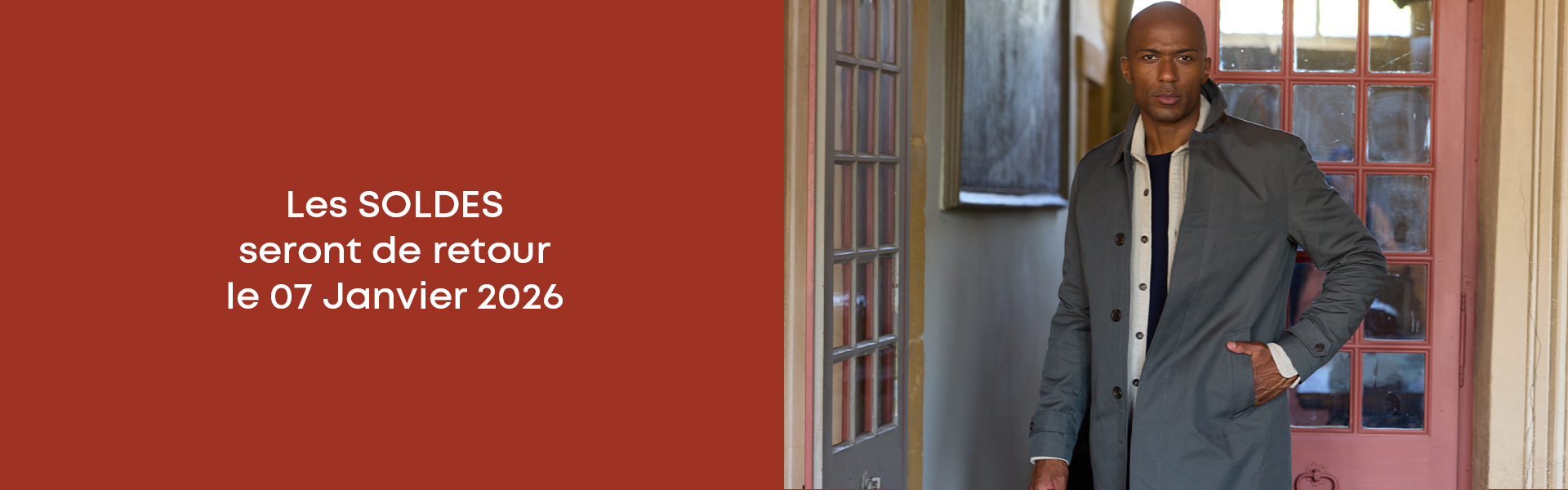 Soldes 2026
