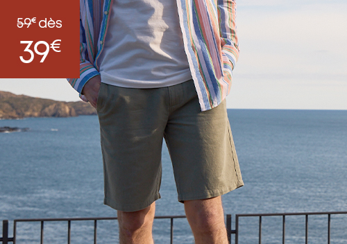 ventes privilèges bermudas