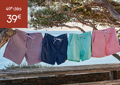 ventes privilèges maillots de bain