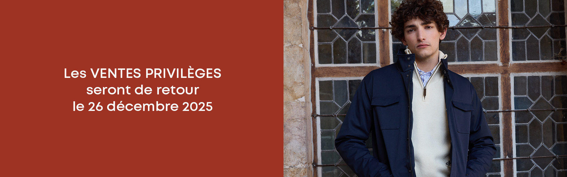 ventes privilèges Bexley