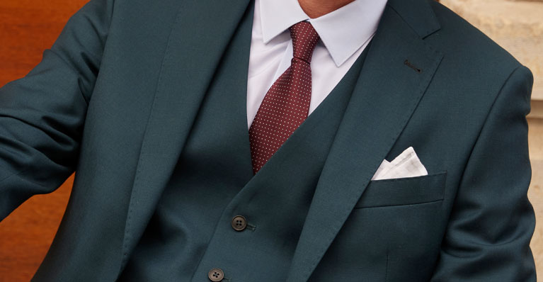 Accessoires cérémonie homme