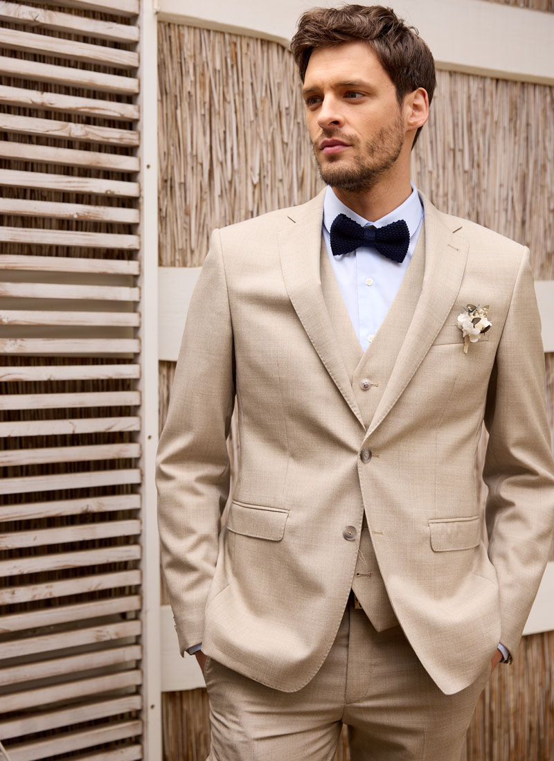 costume lazare homme cérémonie