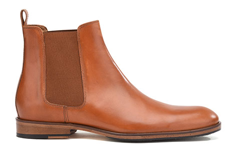 Chaussures chelsea boots homme Bexley
