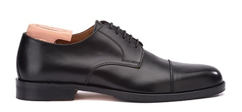 Chaussures homme derbies Bexley