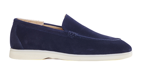 Mocassin Ete homme Bexley