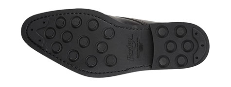 Chaussures homme Semelle gomme