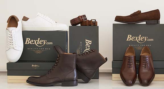 Les chaussures incontournables