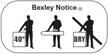 Notice entretien polo homme Bexley