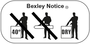 Entretien costume homme Bexley