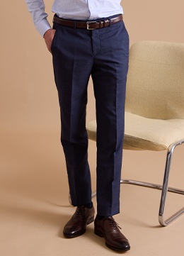 Pantalon costume Lazare