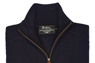 Gilet homme Bexley