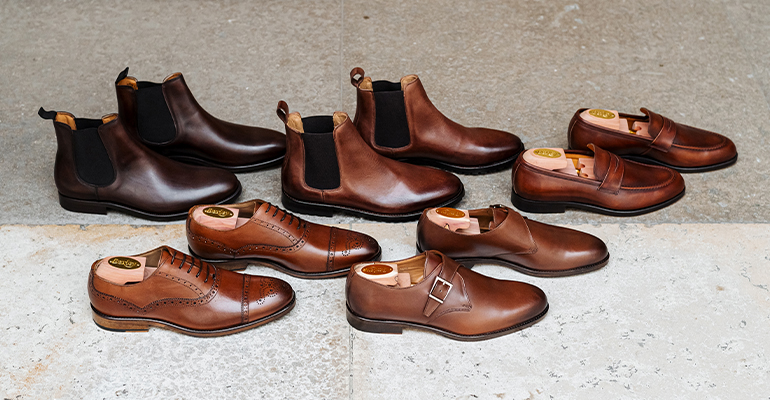 Chaussures ville