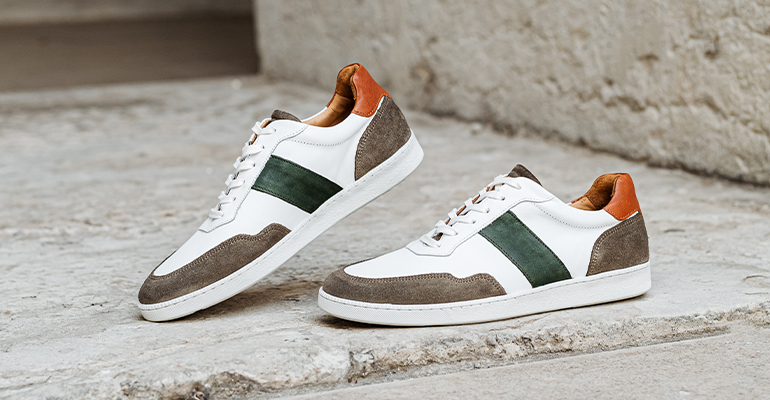 Chaussures casual