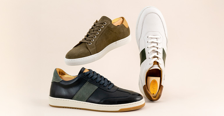 chaussures detentes homme