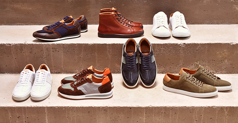 Chaussures casual