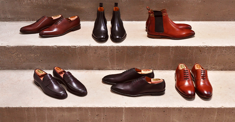 Chaussures ville